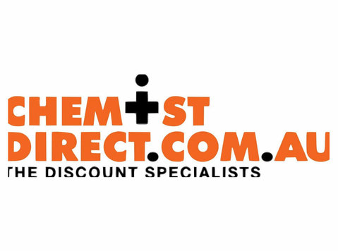 Chemist Direct - Pharmacies & Medical supplies