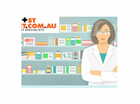 Chemist Direct (1) - Аптеки и медицински материјали