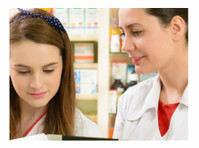 Chemist Direct (2) - Farmácias e suprimentos médicos