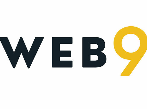 Web9 - Σχεδιασμός ιστοσελίδας
