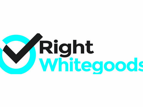 Right Whitegoods - Electrical Goods & Appliances