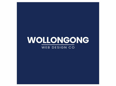 Wollongong Web Design Co - Web-suunnittelu