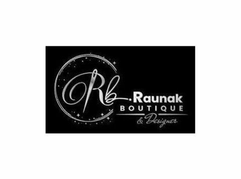 Raunak Boutique - Clothes
