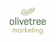 Olivetree Marketing I Boutique Marketing Agency Sydney (1) - Рекламни агенции