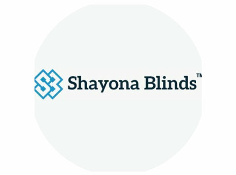 Shayona Blinds - Windows, Doors & Conservatories