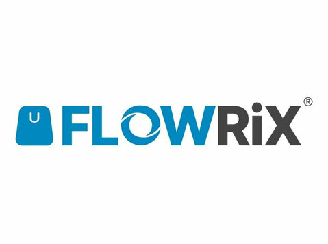 FLOWRiX - Бизнес и Связи