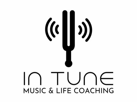 In Tune Music & Life Coaching - Музика, театар, танц