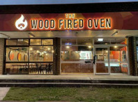 The Wood Fired Oven (1) - Εστιατόρια