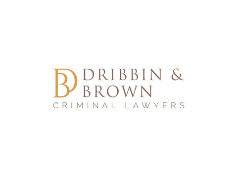 Dribbin & Brown Criminal Lawyers - Kancelarie adwokackie