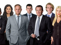 Dribbin & Brown Criminal Lawyers (1) - Юристы и Юридические фирмы