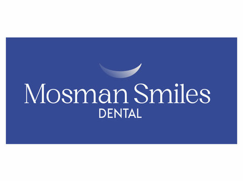 Mosman Smiles Dental - Zubní lékař