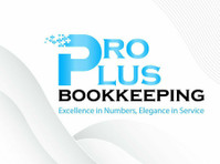 Pro Plus Bookkeeping (1) - Бизнес счетоводители