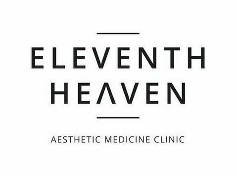 Eleventh Heaven - Θεραπείες ομορφιάς