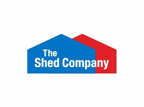 The Shed Company Denmark - Строительство и Реновация