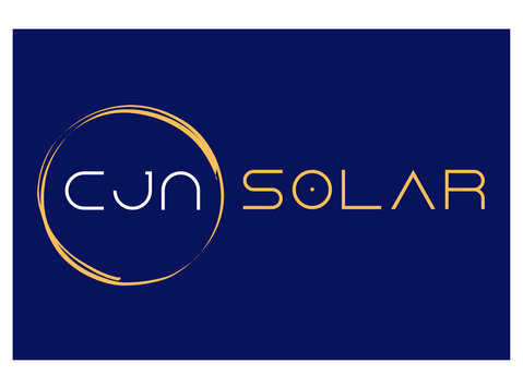 CJN Solar - Energia Solar, Eólica e Renovável