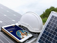 CJN Solar (2) - Сончева енергија, ветрот и обновливите извори на енергија