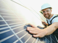 CJN Solar (4) - Zonne-energie, Wind & Hernieuwbare Energie