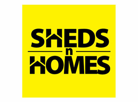 Sheds N Homes Moree - Celtniecība un renovācija