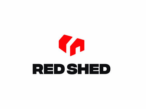 Red Shed - Iepirkšanās