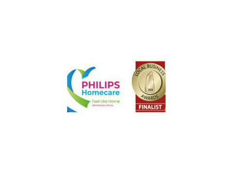 Philips Homecare - Alternatīvas veselības aprūpes