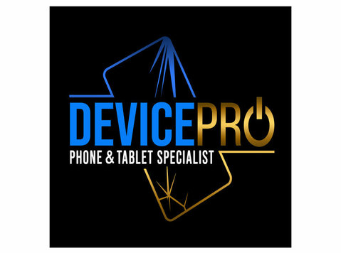 Devicepro - Phone & Tablet Specialist - Компютърни магазини, продажби и поправки
