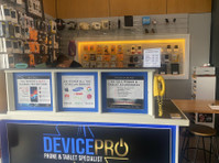 Devicepro - Phone & Tablet Specialist (4) - Компјутерски продавници, продажба и поправки
