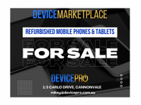 Devicepro - Phone & Tablet Specialist (6) - Počítačové prodejny a opravy