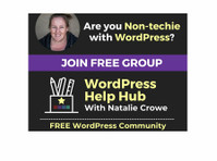 NCDAcademy | Learn WordPress (3) - Online kursi