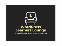 NCDAcademy | Learn WordPress (4) - Online kursi