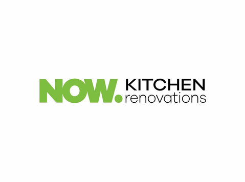 Now Kitchen Renovations - Celtniecība un renovācija