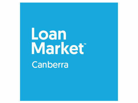 Loan Market Canberra - Hypotéka a úvěr