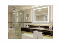 Pc Bathrooms, Bathroom Renovations (1) - Swimming Pools & Baths