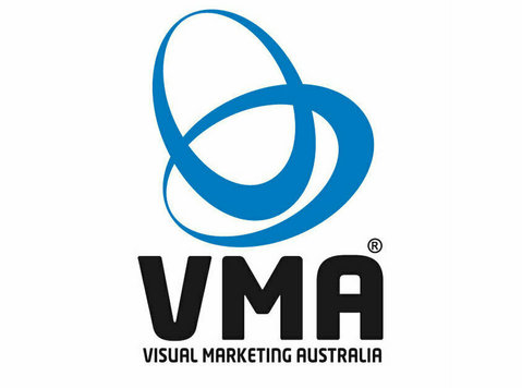Visual Marketing Australia - Web-suunnittelu