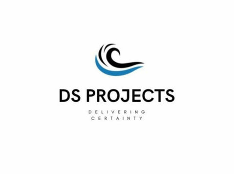 DS Projects Pty Ltd - معمار، مزدور اور تاجر