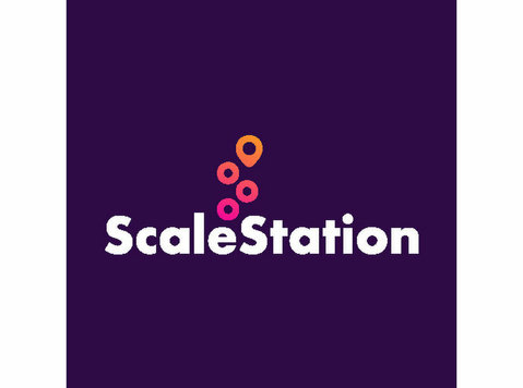 ScaleStation - Marketing a tisk