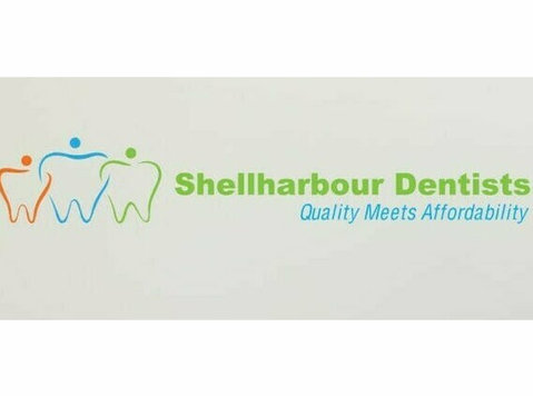 Shellharbour Dentists - Дантисты