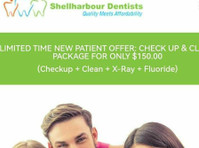 Shellharbour Dentists (1) - Zubní lékař