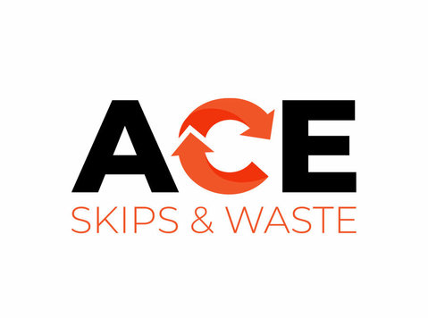 Ace Skips & Waste - Mudanças e Transportes