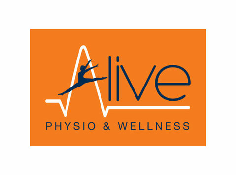 Alive Physio & Wellness - صحت اور خوبصورتی