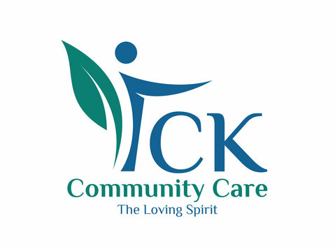 tck community care - Ausbildung Gesundheitswesen