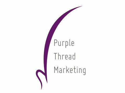 Purple Thread Marketing - Marketing & PR