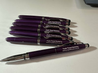 Purple Thread Marketing (2) - مارکٹنگ اور پی آر