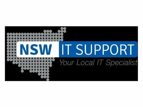 NSW IT Support - Consultancy