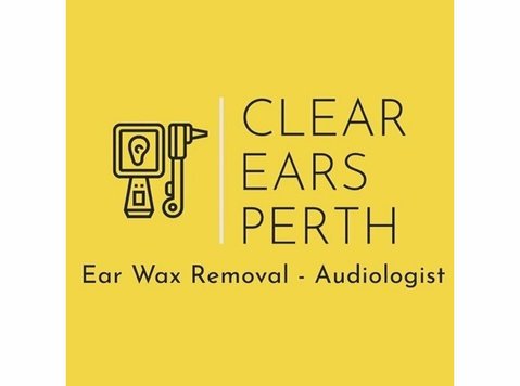 Clear Ears Perth - Artsen