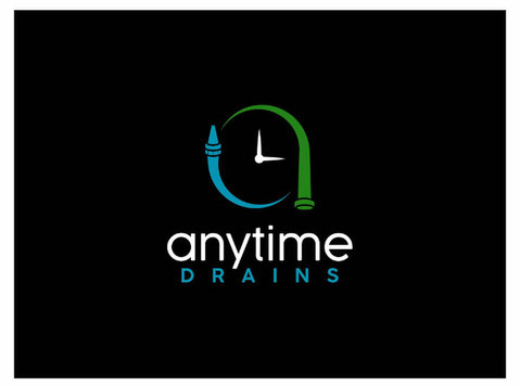 Anytime Drains - Idraulici