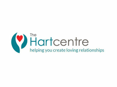 The Hart Centre - Psykologit ja psykoterapia