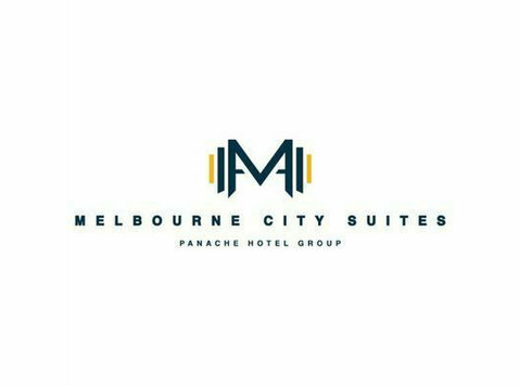 Melbourne City Suites - Hotele i hostele