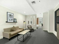 Melbourne City Suites (2) - Hotele i hostele
