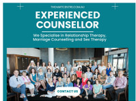 The Hart Centre - Thornbury (2) - Psychologists & Psychotherapy