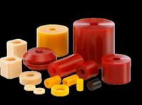 Pupoly polyurethane products (1) - Business & Networking